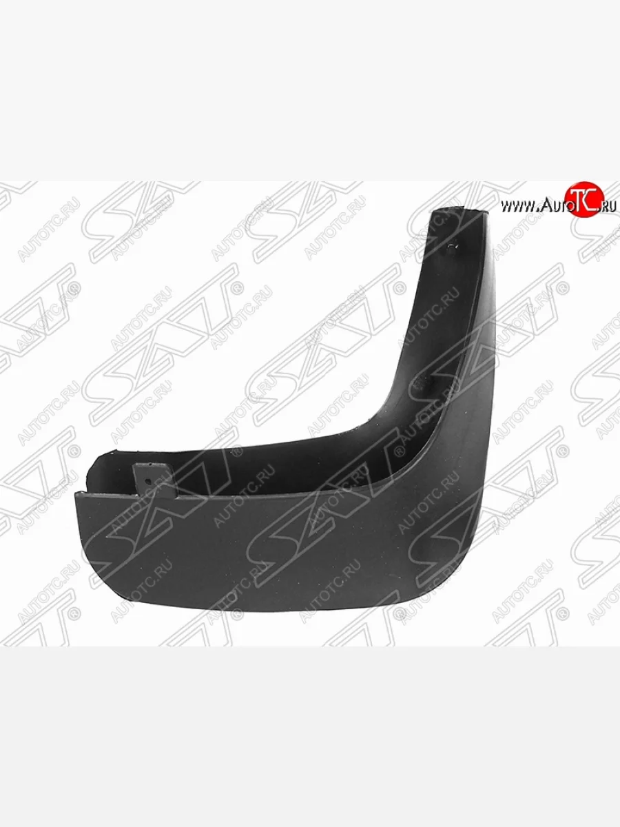 Правый брызговик задний SAT  Chevrolet Aveo (2006-2011) T250  в Воронеже Воронежской области