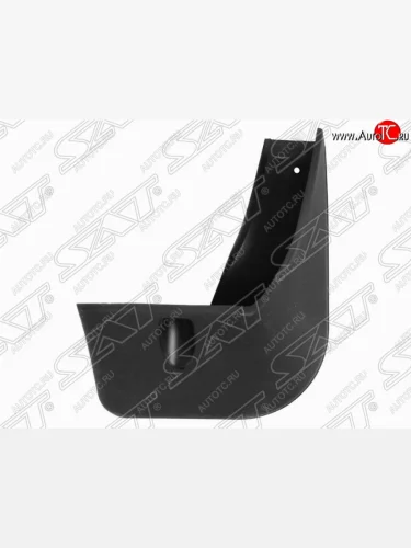 Правый брызговик задний SAT Lifan Smily 330 хэтчбэк рестайлинг (2014-2017)