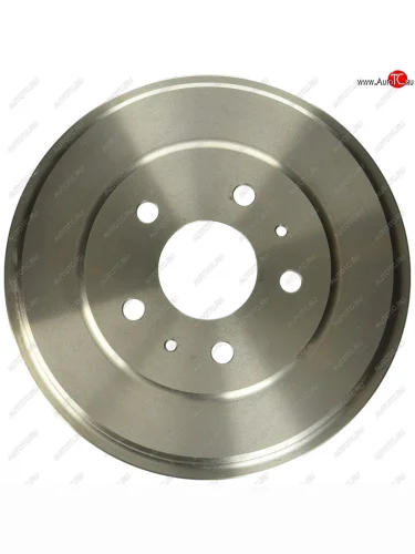 Барабан тормозной задний SAT Ford Ranger DoubleCab дорестайлинг (2011-2016)