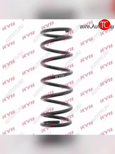 Комплект передних пружин SAT Honda Fit  1 - Jazz