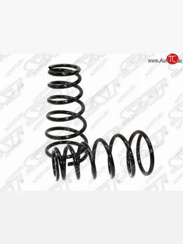 Комплект задних пружин SAT Lexus RX330 XU30 (2003-2006)