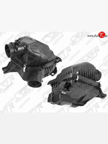 Корпус воздушного фильтра SAT (2.4L) Honda CR-V  RM1,RM3,RM4 (2012-2018) дорестайлинг, рестайлинг