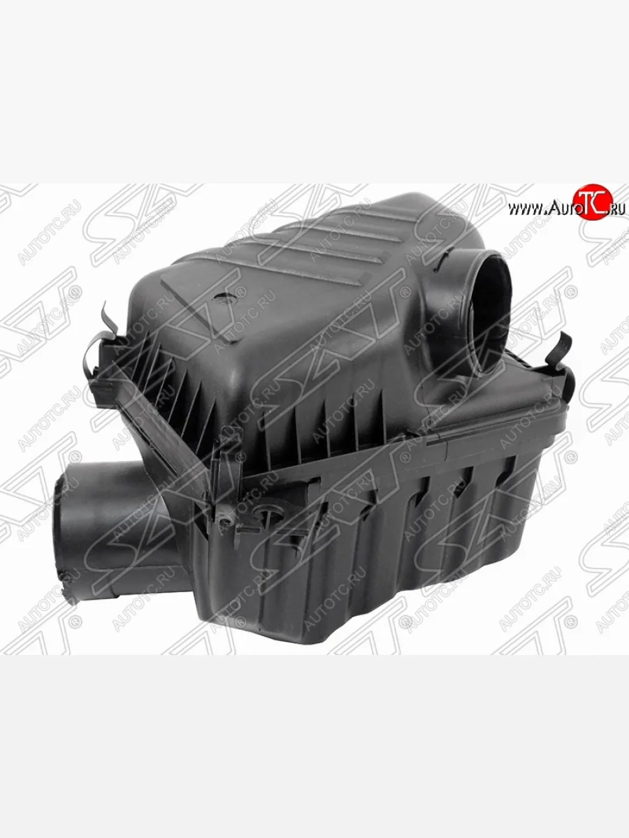 Корпус воздушного фильтра SAT (бензин)  Hyundai Tucson (2004-2010) JM  в Самаре Самарской области