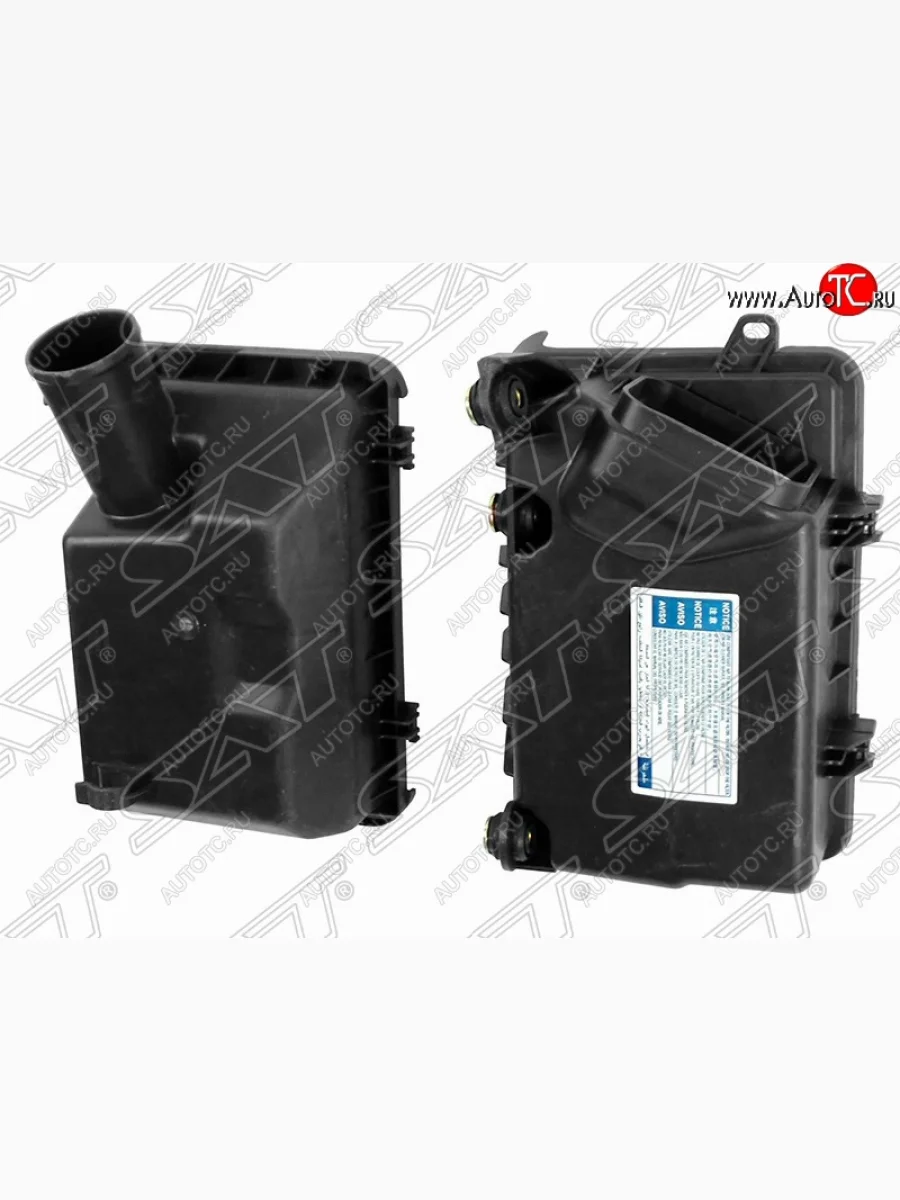 Корпус воздушного фильтра SAT  Mitsubishi Lancer (2007-2017) 10 CY  в Воронеже Воронежской области