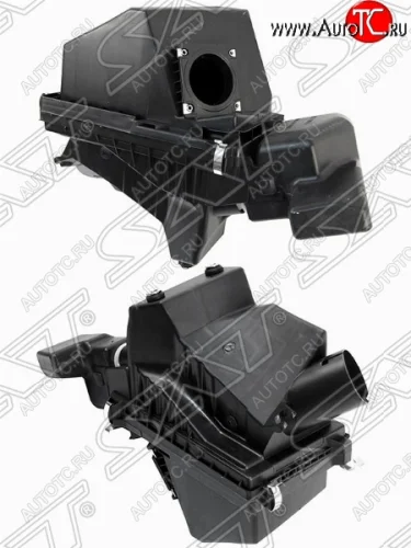 Корпус воздушного фильтра SAT Nissan Almera Classic  B10 (2006-2013) седан