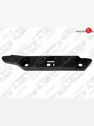 Левое крепление переднего бампера SAT Ford Focus 2 хэтчбэк 5 дв. рестайлинг (2007-2011)