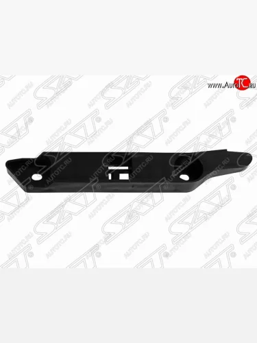 Правое крепление переднего бампера SAT Ford Focus 2 хэтчбэк 5 дв. рестайлинг (2007-2011)