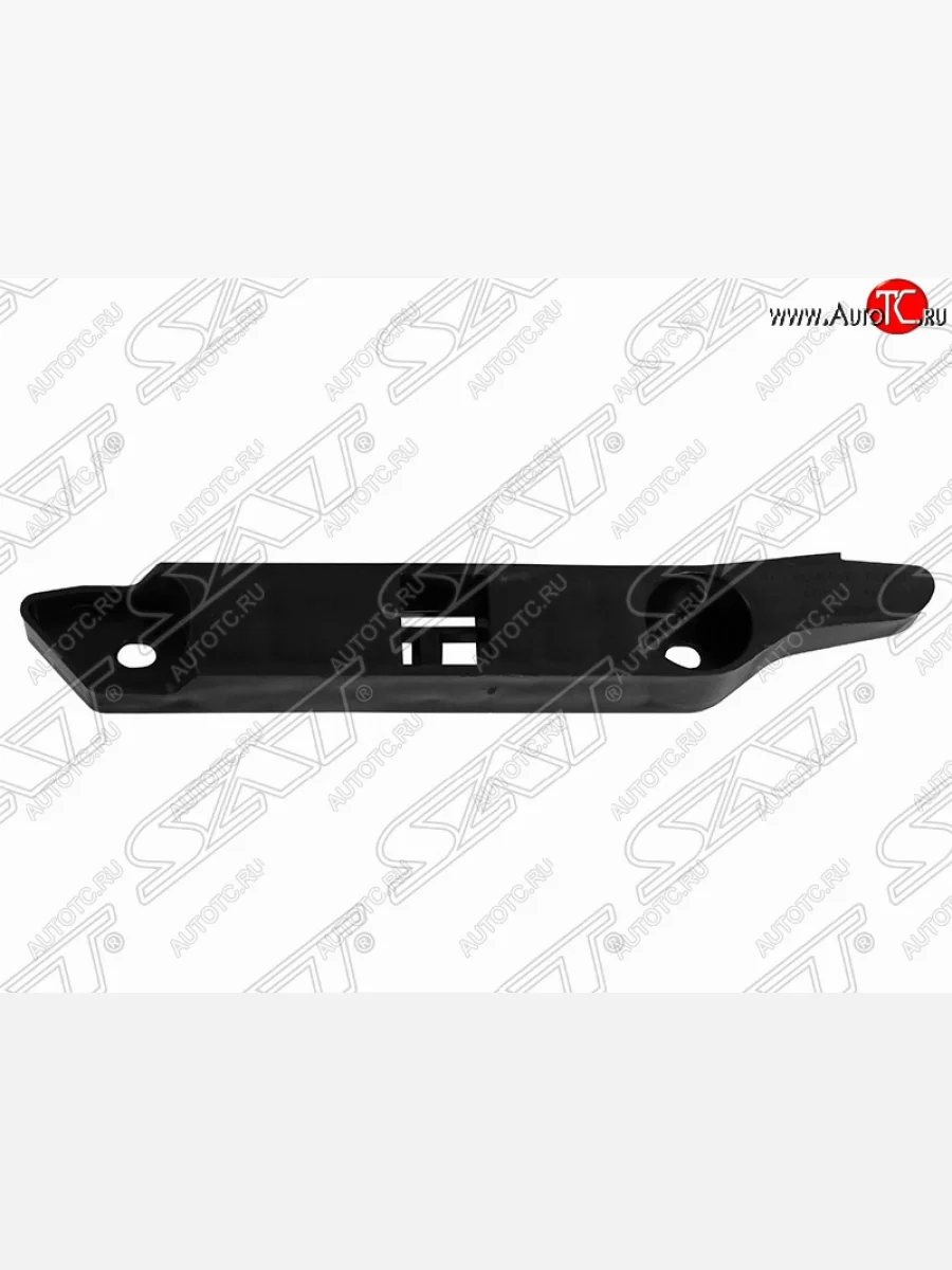 Правое крепление переднего бампера SAT Ford Focus 2 хэтчбэк 5 дв. рестайлинг (2007-2011)  с доставкой в г. Керчь