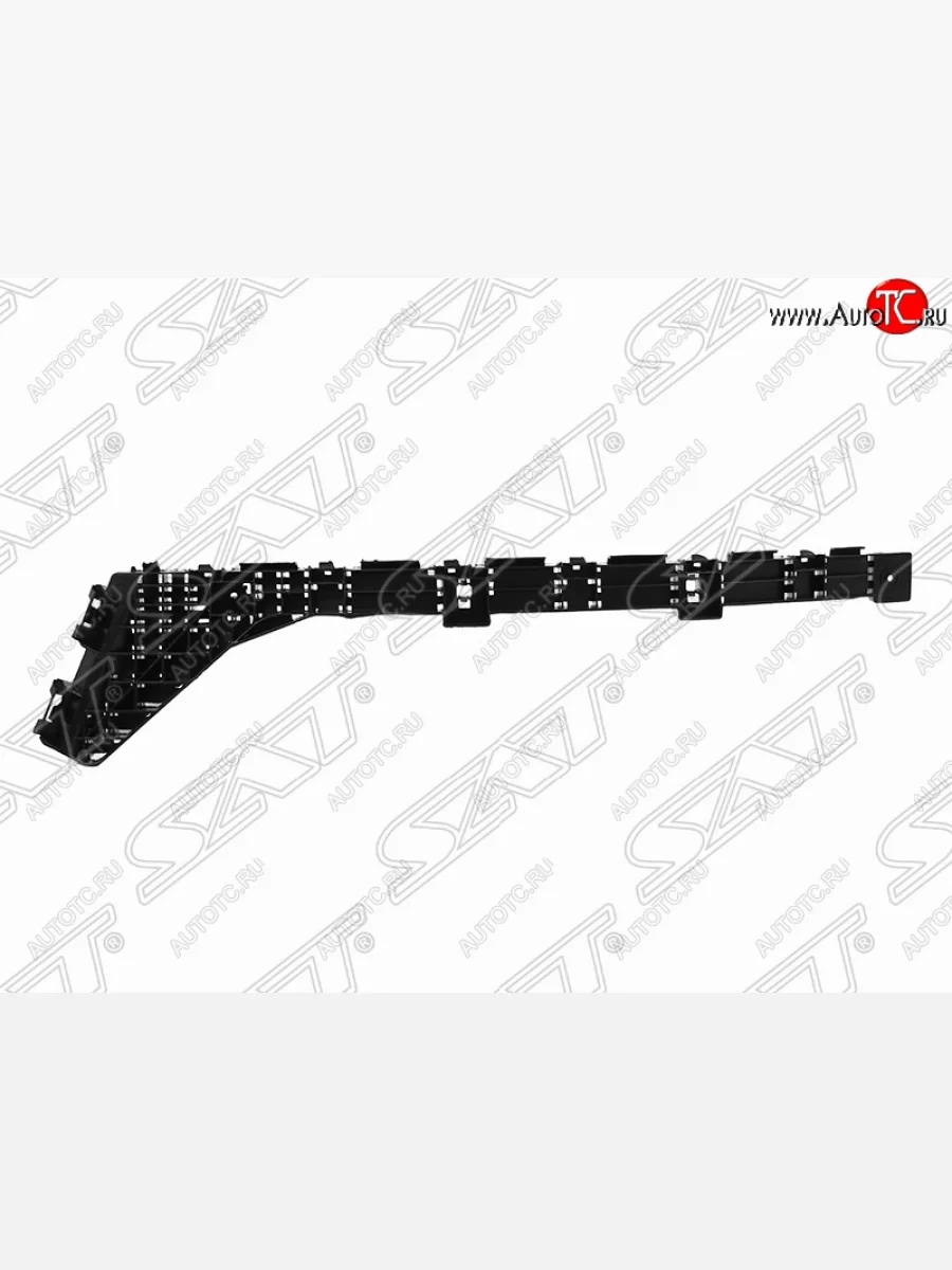 Правое крепление заднего бампера SAT Honda CR-V RW,RT дорестайлинг (2016-2020)  в Керчи Республика Крым