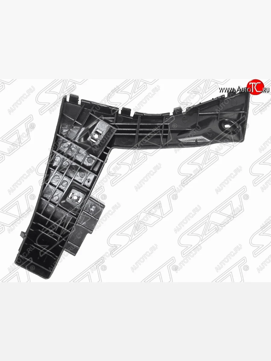Правое крепление заднего бампера SAT Suzuki SX4 YA21S,YB21S дорестайлинг, хэтчбэк (2006-2011)  с доставкой в г. Керчь