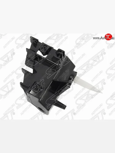 Правое крепление заднего бампера SAT Toyota Land Cruiser Prado J150 1-ый рестайлинг (2013-2017)