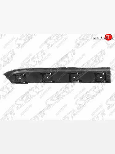 Правое крепление заднего бампера SAT Volkswagen Jetta A5 седан (2005-2011)