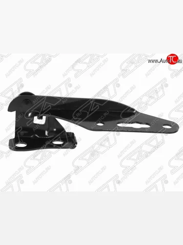 Левая петля капота SAT (Тайвань) Honda CR-V RD1,RD2,RD3  дорестайлинг (1995-1998)