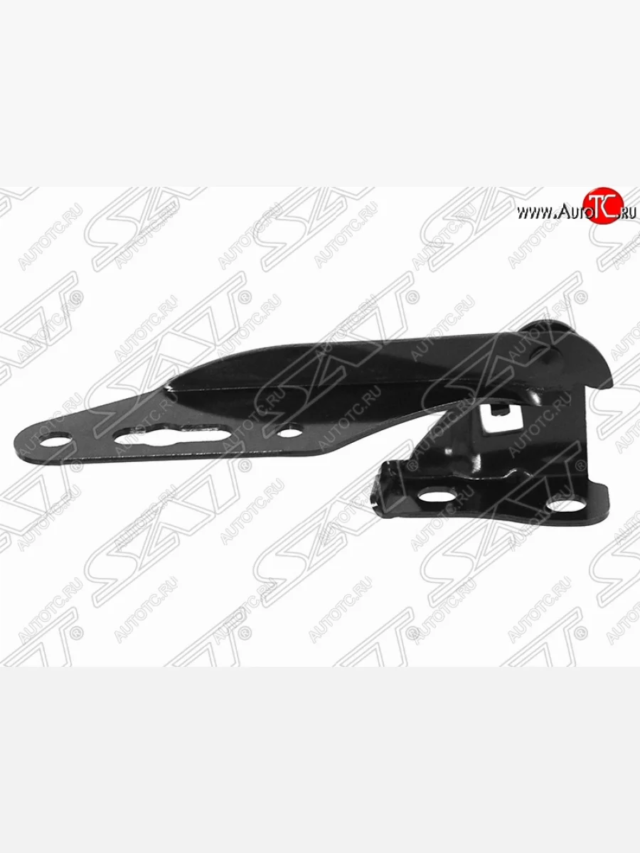 Правая петля капота SAT (Тайвань) Honda Civic EJ,EK,EM - Integra DB6,DB7,DB8,DB9 с доставкой в г. Кемерово