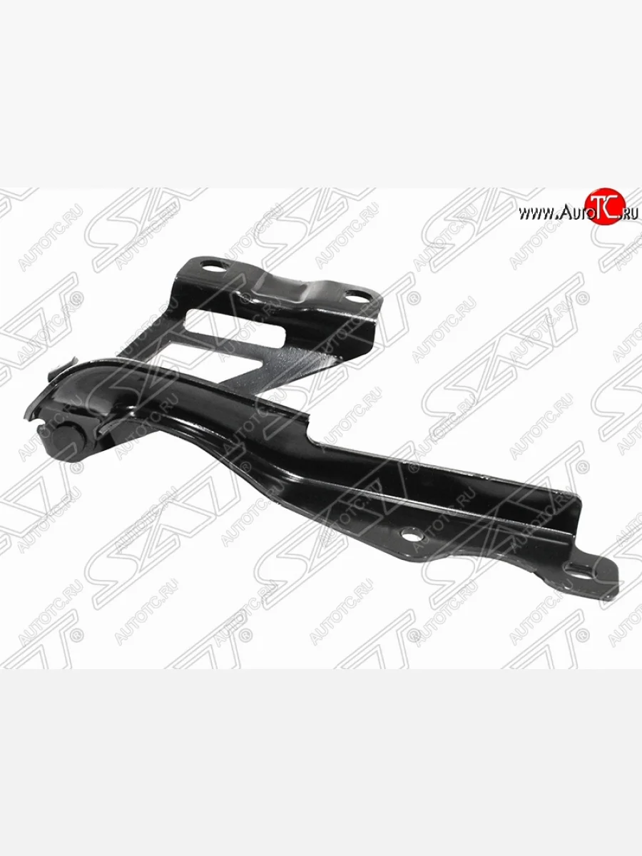 Правая петля капота SAT (пр-во Тайвань) Mazda 3/Axela BM (2013-2019) дорестайлинг седан, дорестайлинг, хэтчбэк, рестайлинг седан, рестайлинг, хэтчбэк с доставкой в г. Кемерово