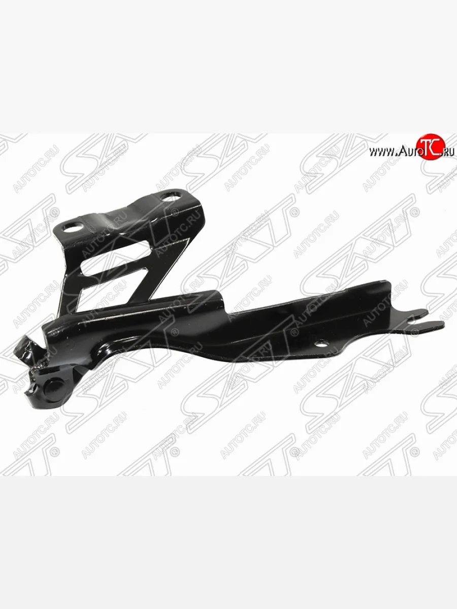 Правая петля капота SAT (пр-во Тайвань) Mazda 6 GJ (2012-2018) дорестайлинг седан, дорестайлинг универсал, 1 рестайлинг универсал, 1-ый рестайлинг седан с доставкой в г. Кемерово