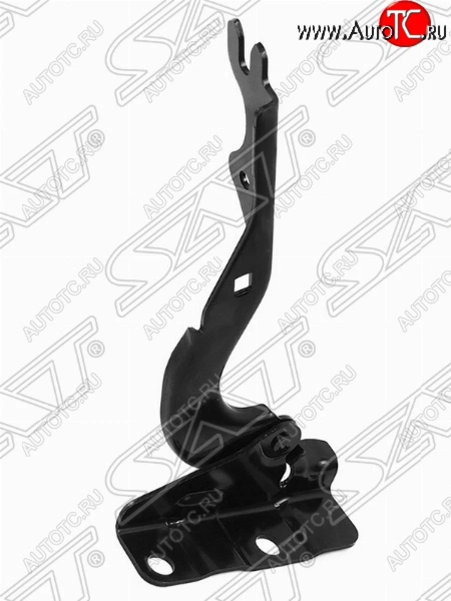 Правая петля капота SAT (пр-во Тайвань) Mazda CX-5 KE (2011-2017) дорестайлинг, рестайлинг с доставкой в г. Кемерово