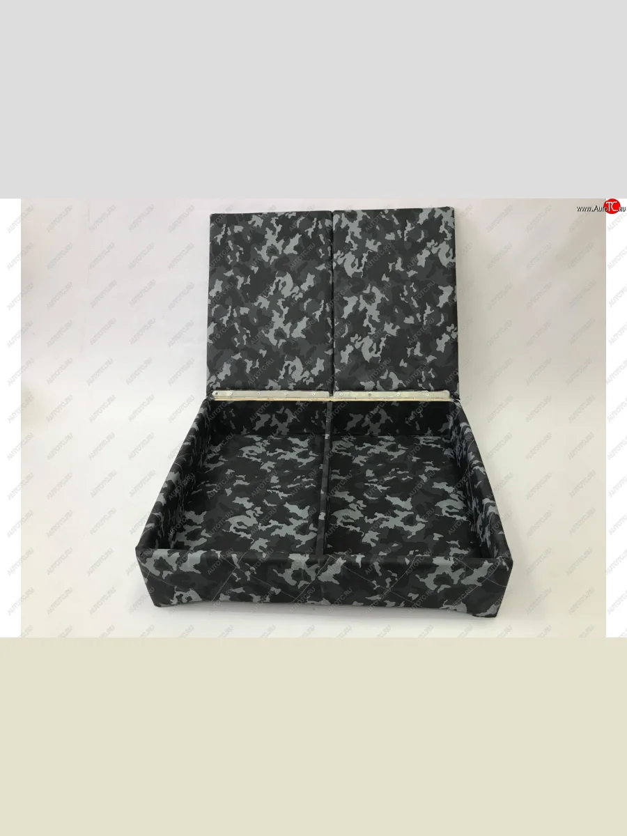 Бар-подлокотник Spectuning Уаз Буханка 452 2206 микроавтобус (1965-2025)  в Самаре Самарской области