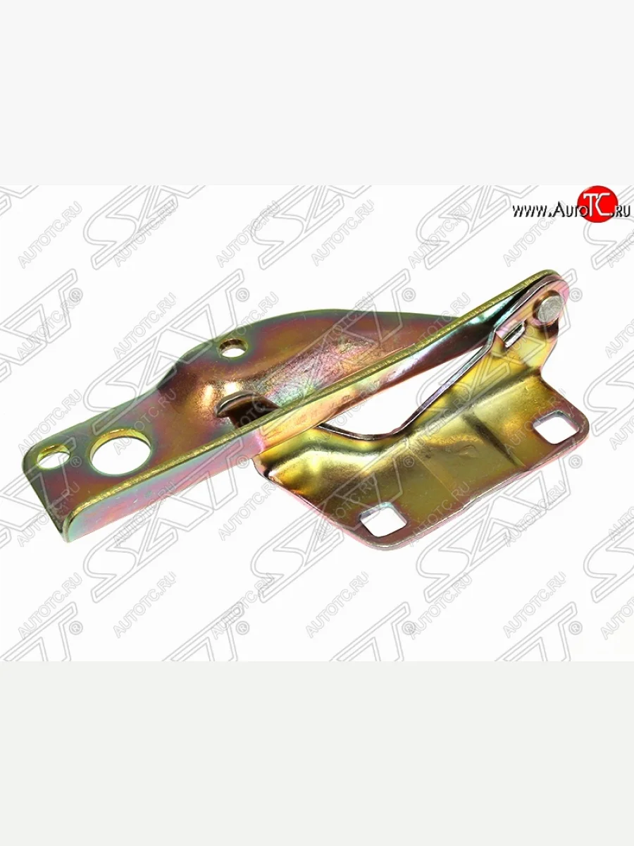 Левая петля капота SAT Nissan Sunny B15 (1998-2004)  с доставкой в г. Керчь