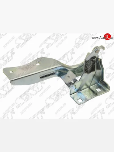 Левая петля капота SAT Nissan Qashqai 2 J11 дорестайлинг (2013-2019)