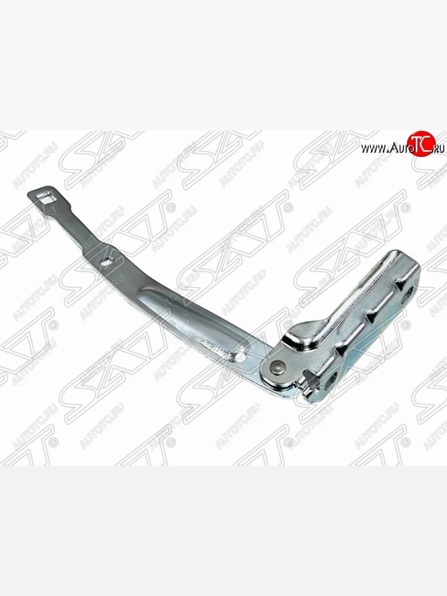 Правая петля капота SAT Nissan Terrano D10 (2013-2022), Renault Duster ( HS, HM) (2010-2024) с доставкой в г. Кемерово