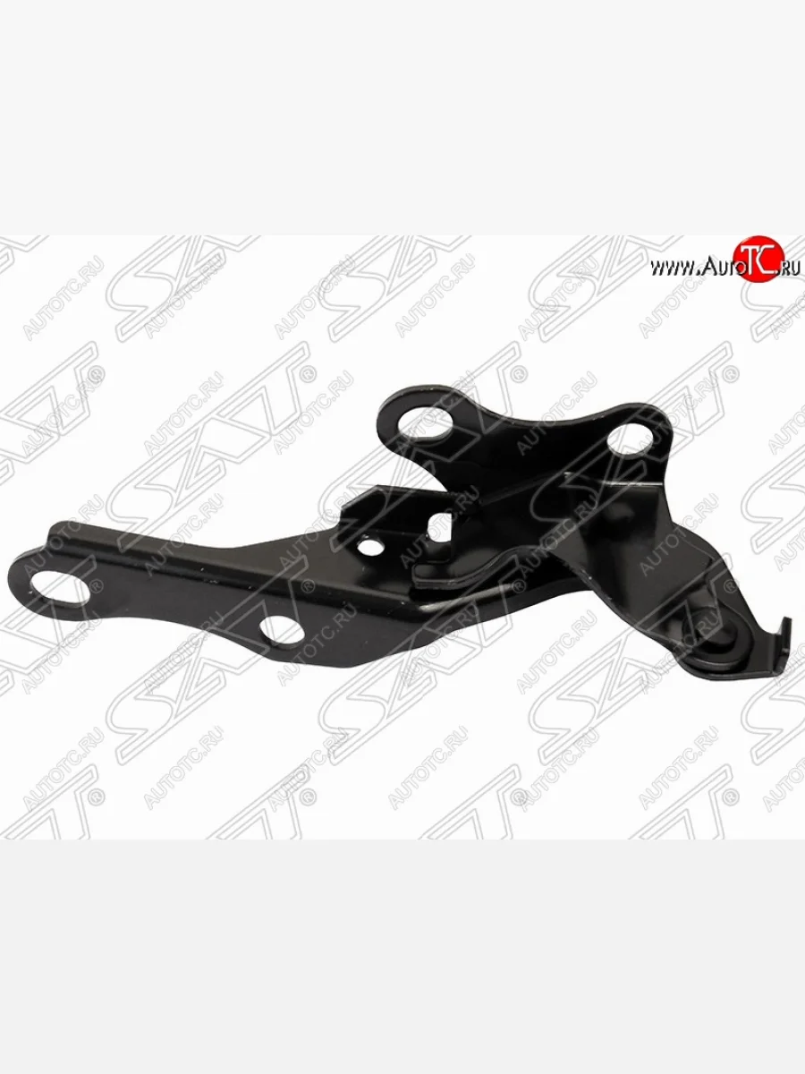 Правая петля капота SAT Toyota Avensis ( T250 седан, T250 универсал) (2003-2008) дорестайлинг, рестайлинг с доставкой в г. Кемерово