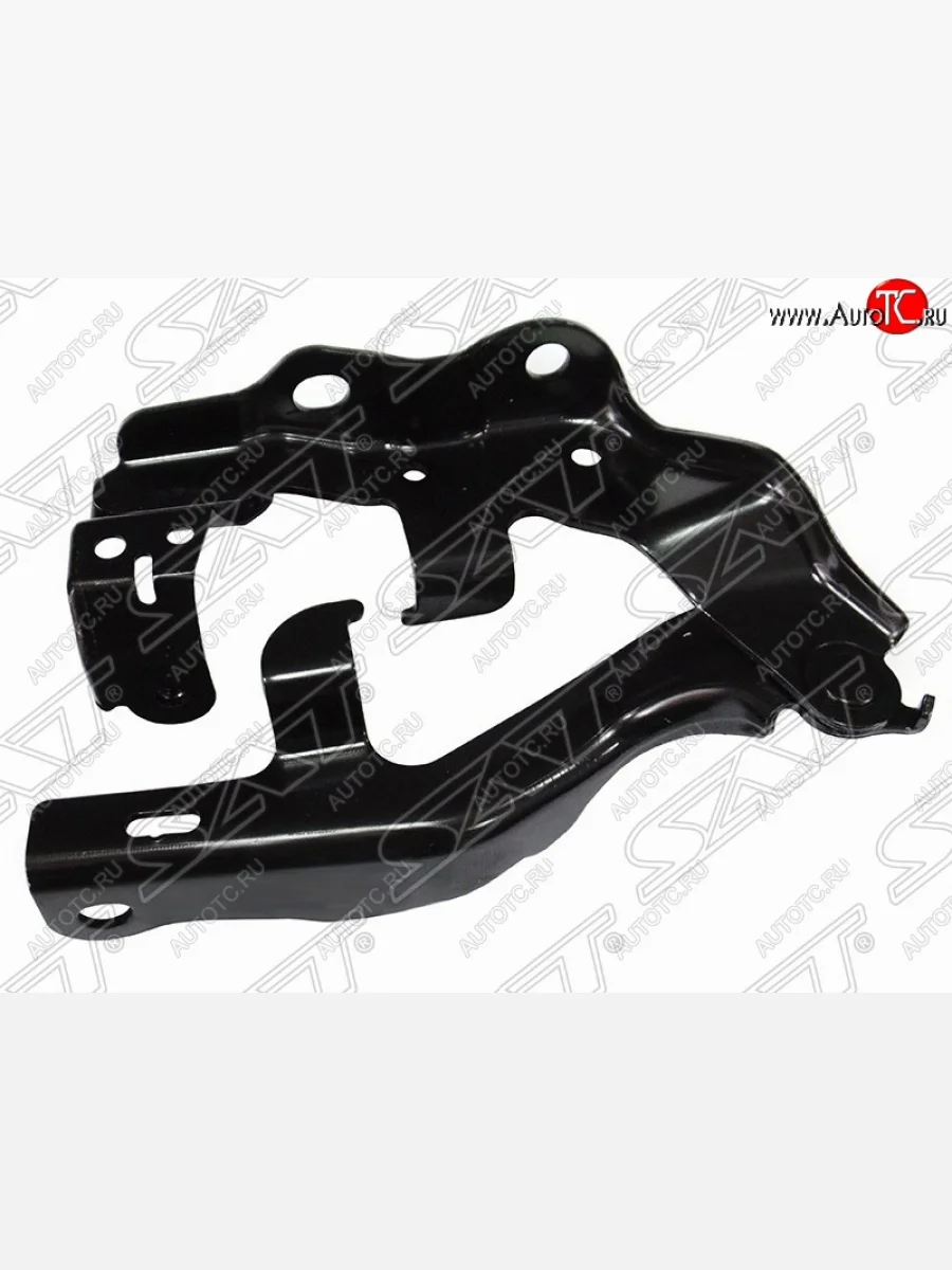 Правая петля капота SAT Toyota Camry ( XV50, XV55) (2011-2018) дорестайлинг, 1-ый рестайлинг, 2-ой рестайлинг с доставкой в г. Кемерово