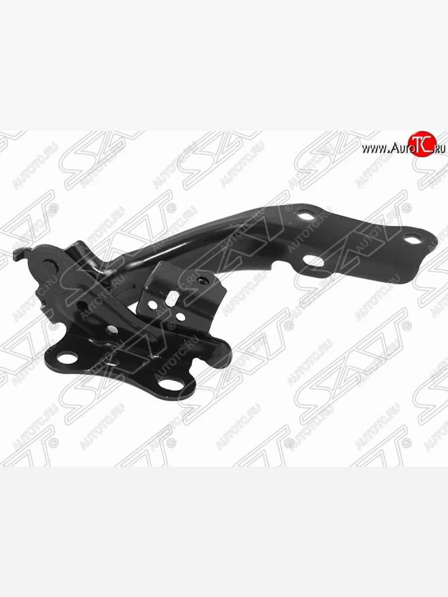 Правая петля капота SAT Toyota Camry XV70 (2017-2021) дорестайлинг с доставкой в г. Кемерово