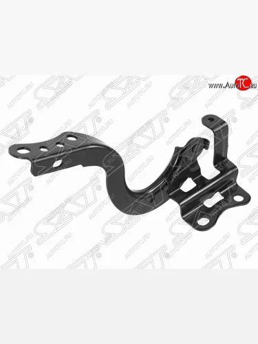 Левая петля капота SAT Toyota Corolla E180 дорестайлинг (2013-2016)