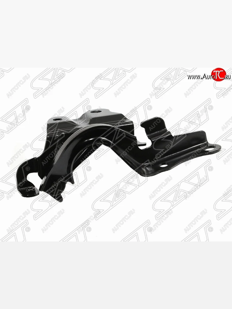Правая петля капота SAT Toyota Fortuner AN160 - Hilux AN120 с доставкой в г. Кемерово