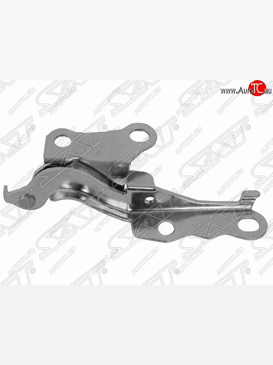 Правая петля капота SAT Toyota Probox (2002-2014) с доставкой в г. Кемерово
