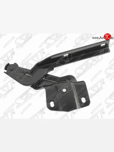 Левая петля капота SAT Volkswagen Jetta A6 седан дорестайлинг (2011-2015)