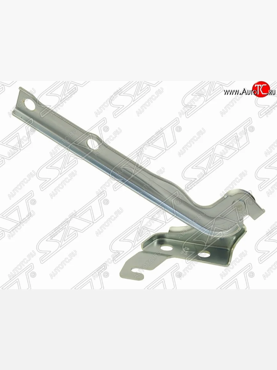 Правый подкрылок передний SAT (передняя часть, пр-во Тайвань)  BMW 3 серия (2008-2012) E90, E91  в Керчи Республика Крым