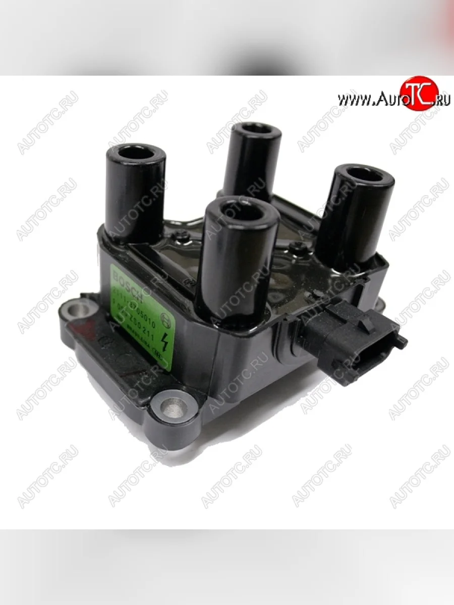 Катушка зажигания BOSCH Лада ВАЗ Гранта FL 2194 универсал (2018-2025)  в Перми Пермском крае