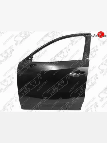 Левая дверь передняя SAT Mazda CX-5 KE рестайлинг (2015-2017)