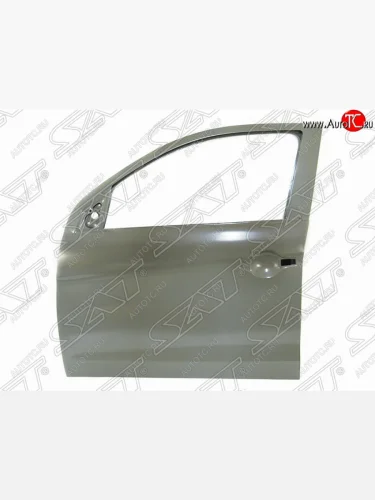 Левая дверь передняя SAT Mitsubishi ASX дорестайлинг (2010-2012)