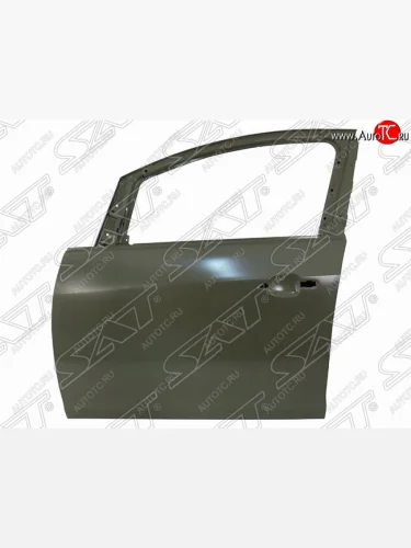 Левая дверь передняя SAT Opel Astra J хэтчбек 5 дв.  рестайлинг (2012-2017)