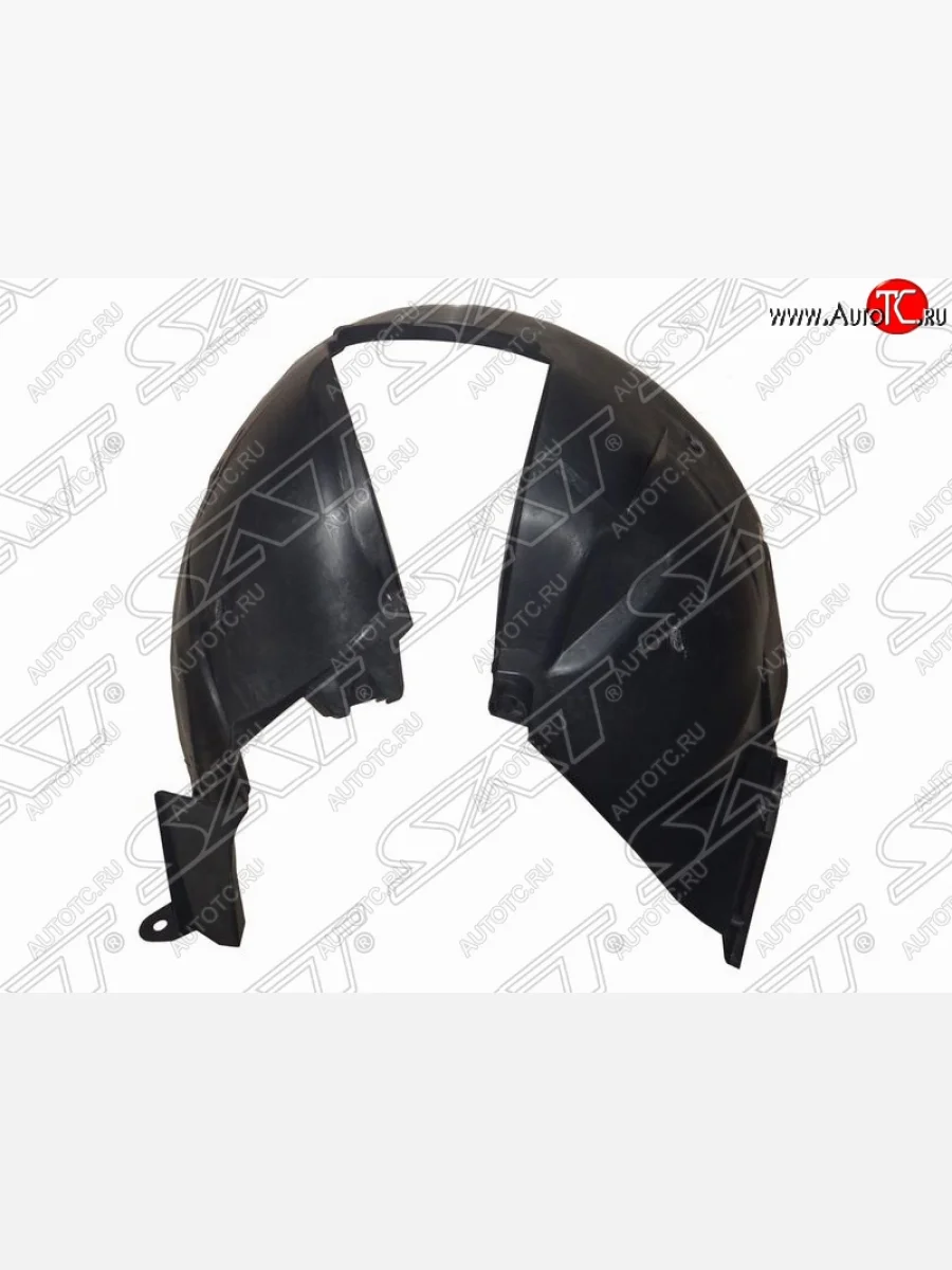 Правый подкрылок передний SAT Renault Sandero 1 (2009-2014)  в Керчи Республика Крым