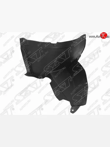 Левый подкрылок передний SAT (передняя часть) Volkswagen Passat B7 универсал (2010-2015)