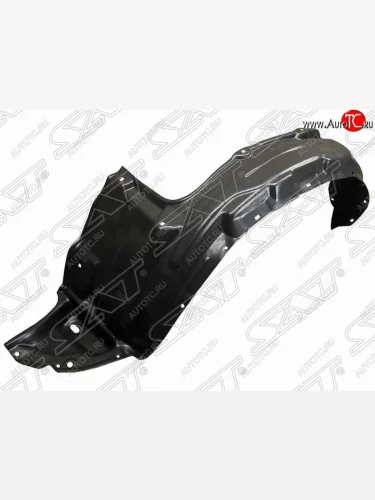 Левый подкрылок передний SAT (пр-во Тайвань) Toyota Hilux  AN20,AN30 (2011-2016)  2-ой рестайлинг