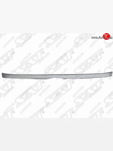Молдинг капота SAT Toyota Camry XV50 дорестайлинг (2011-2014)