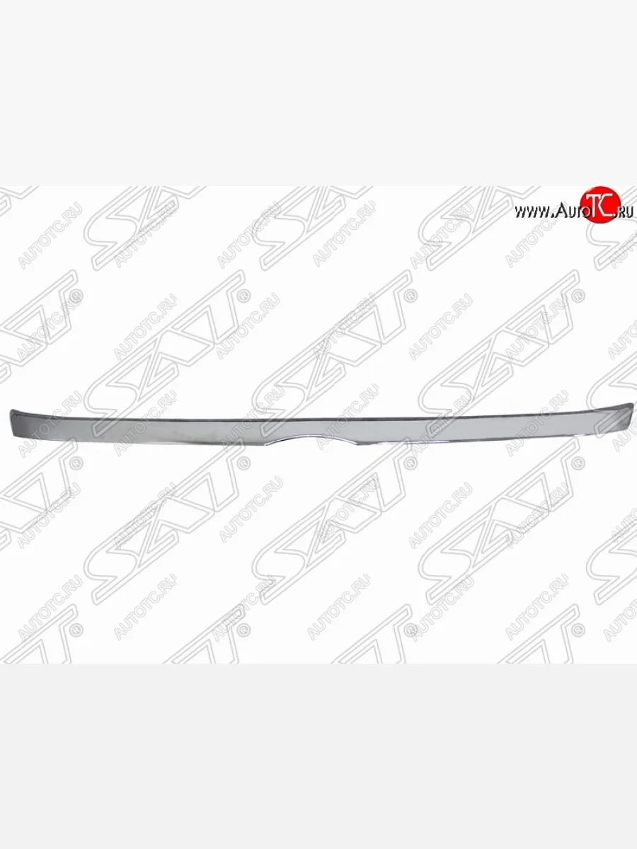 Молдинг капота SAT Toyota Camry XV50 дорестайлинг (2011-2014)  в Керчи Республика Крым