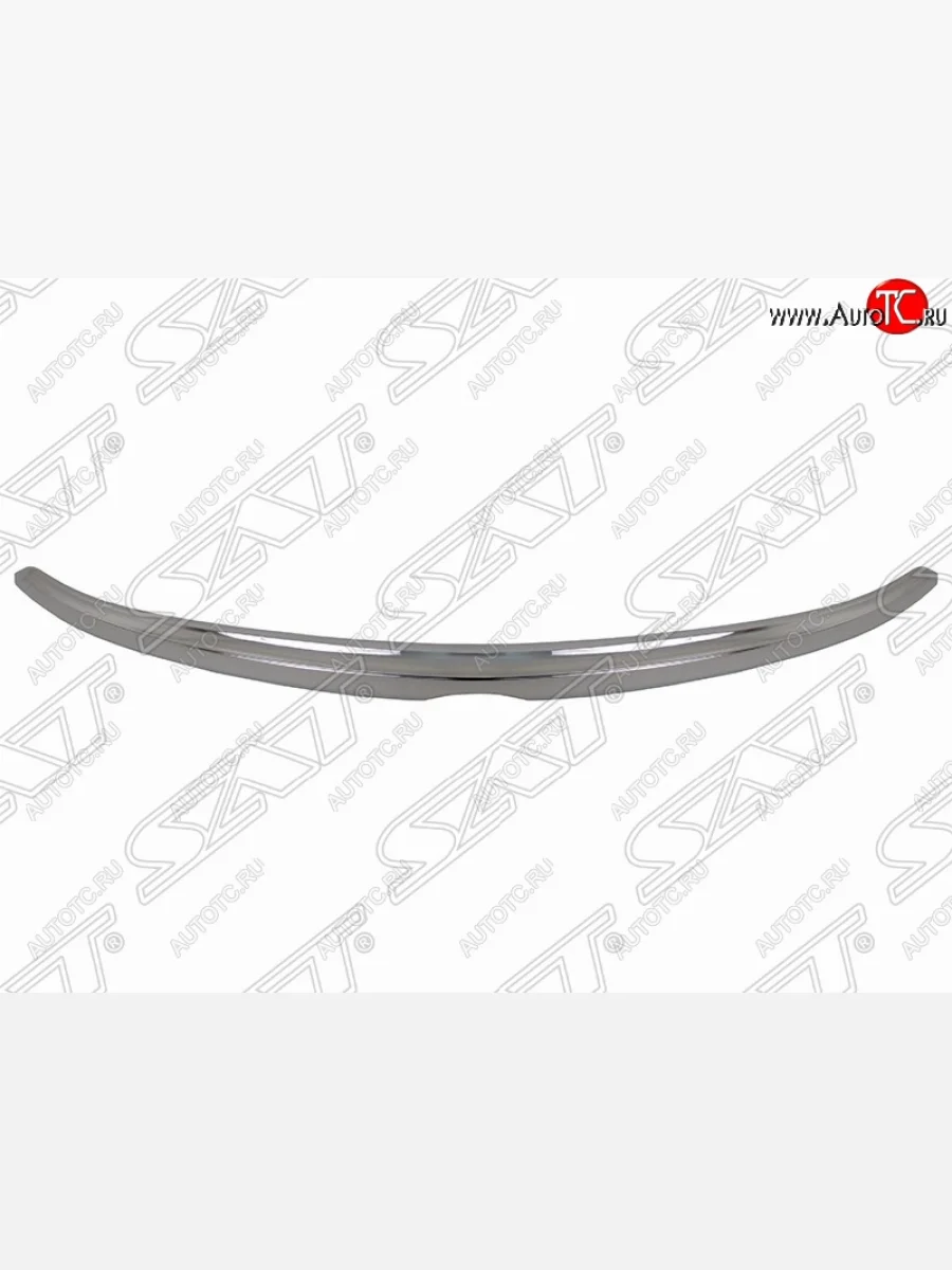Молдинг капота SAT Toyota Camry XV50 дорестайлинг (2011-2014)  в Керчи Республика Крым