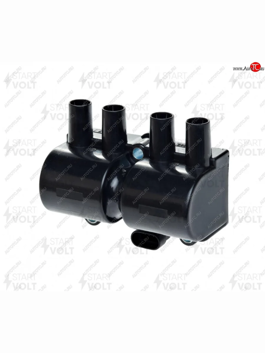 Катушка зажигания STARTVOLT Daewoo Nexia рестайлинг (2008-2015)  в Перми Пермском крае