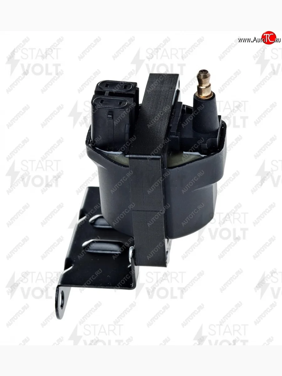 Катушка зажигания STARTVOLT Daewoo Espero (1990-1999)  в Самаре Самарской области