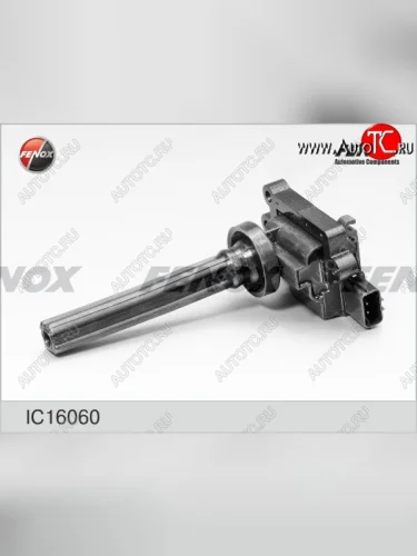 Катушка зажигания FENOX Mitsubishi Colt CJ0 хэтчбэк 3 дв. (1995-2003)