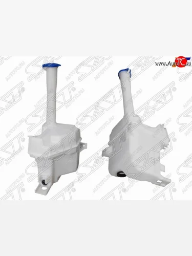 Бачок омывателей SAT (пр-во Тайвань) Hyundai Sonata  LF (2017-2019) рестайлинг