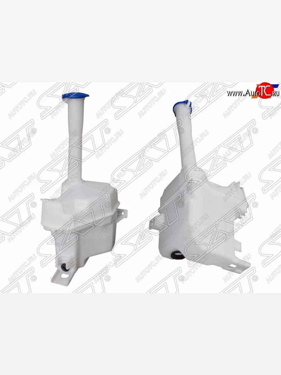 Бачок омывателей SAT (пр-во Тайвань) Hyundai Sonata LF рестайлинг (2017-2019)  в Перми Пермском крае