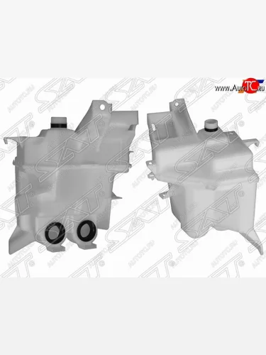 Бачок омывателей SAT Toyota Estima  AHR20,XR50 - RAV4 ( XA30,  XA305)