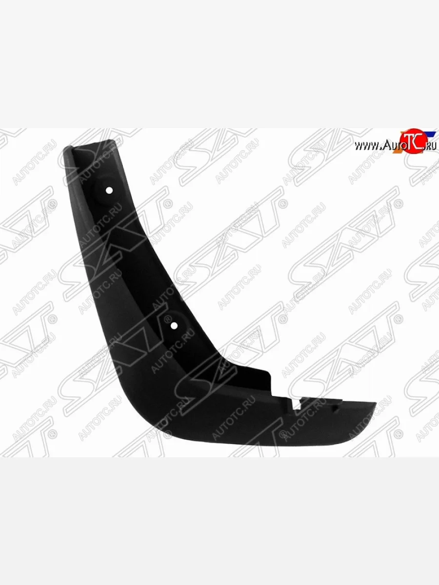 Левый брызговик задний SAT Mazda 6 GJ дорестайлинг седан (2012-2015)  в Перми Пермском крае